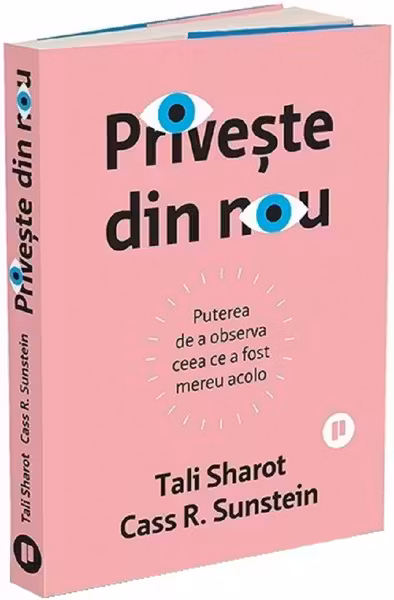 Priveste din nou