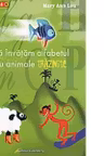 Sa invatam alfabetul cu animale traznite