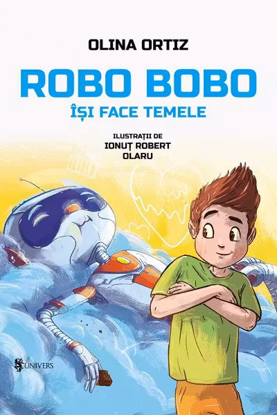 Robo Bobo isi face temele