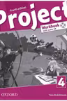 Project- Level 4: Workbook