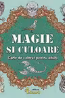 Magie si culoare