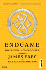 Endgame. Jocul final: convocarea