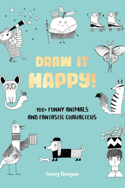 Draw It Happy!