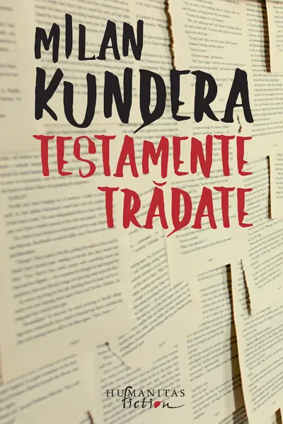 Testamente tradate