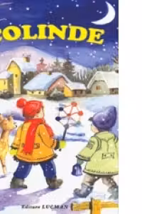 Colinde