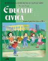Educație civică - Clasa a IV-a - Manual