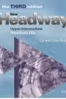 New Headway Upper Intermediate (the third edition) Class Audio CDs (2)