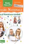 Limba si literatura romana -Evaluare Nationala pentru cls. a IV-a