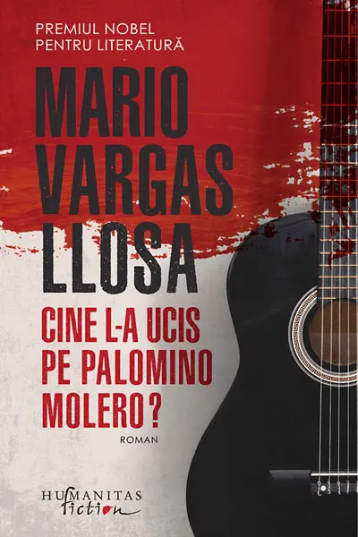 Cine l-a ucis pe Palomino Molero?