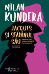 Jacques si stapanul sau
