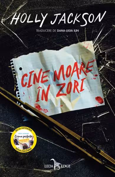 Cine moare in zori