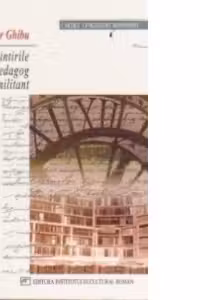 Amintirile unui pedagog militant