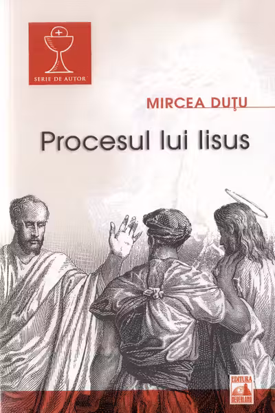 Procesul lui Iisus