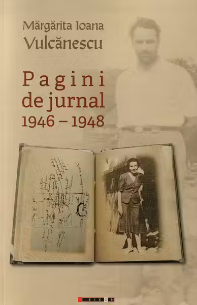 Pagini de jurnal 1946-1948