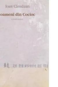 Oameni din Cocioc