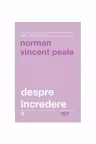 Despre incredere