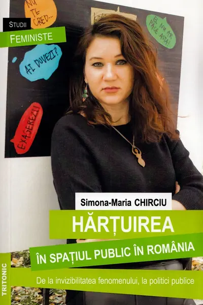 Hărțuirea în spațiul public în România