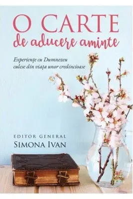 O carte de aducere aminte
