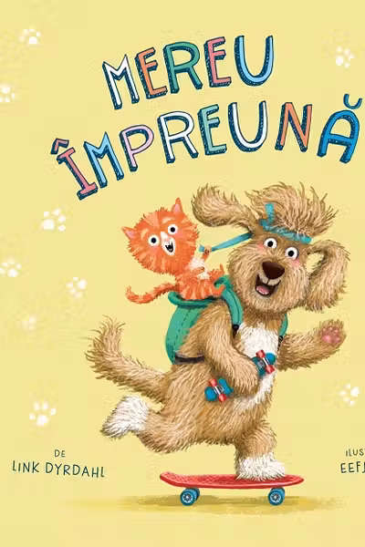 Mereu impreuna