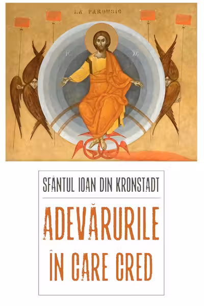 Adevarurile in care cred