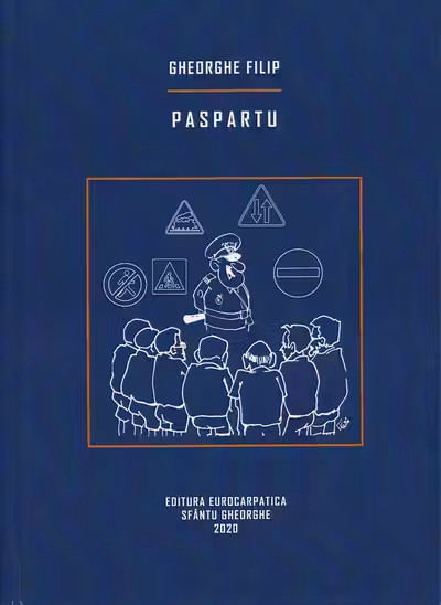 Pașpartu