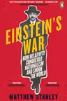Einstein's War