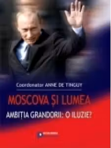 Moscova si Lumea