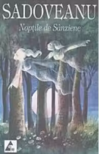 Noptile de sanziene