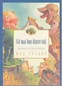 Cel mai bun dintre noi toti