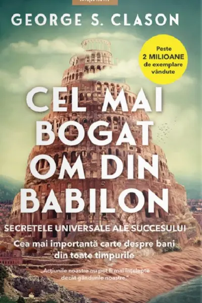 Cel mai bogat om din Babilon