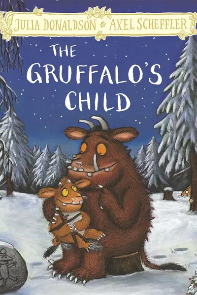 The Gruffalo's Child