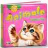 Carti mici pentru pici - Animale domestice