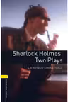OBW 3E 1: Sherlock Holmes: Two Plays