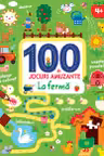 100 de jocuri amuzante - La ferma