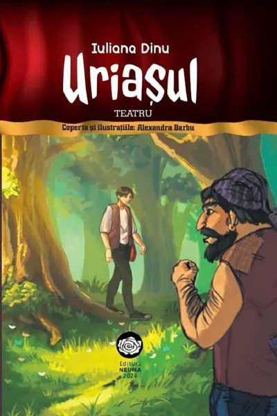 Uriașul. Teatru