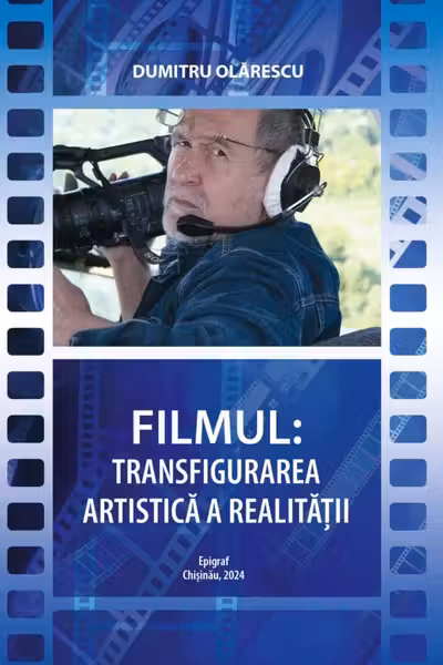 Filmul Trasfigurarea artistica a realitatii