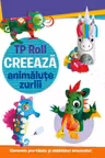Creeaza: Animalute zurlii