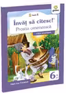 Invat sa citesc! Nivelul 1 - Prostia omeneasca (editie actualizata)
