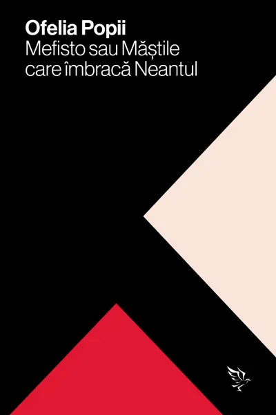 Mefisto sau Mastile care imbraca neantul