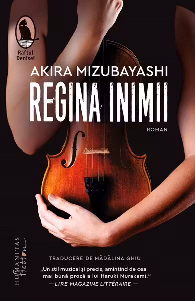 Regina inimii