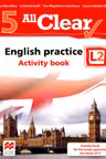 Motivate! English practice. Activity book. L 2 (clasa a V-a)