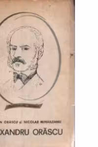 Alexandru Orascu