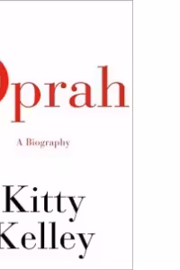 Oprah: A Biography (Hardcover)