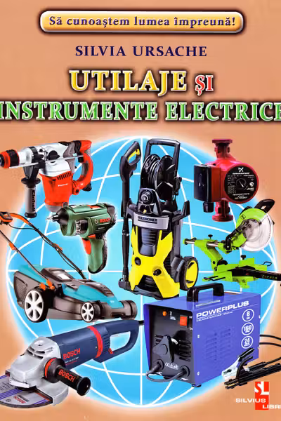 Utilaje si instrumente electronice Fise
