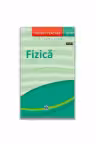 Pocket teacher: Fizica - Ghid pentru clasele VI-X