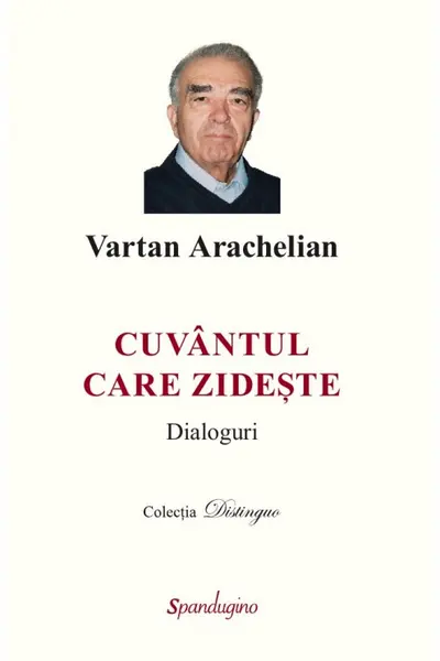 Cuvantul care zideste