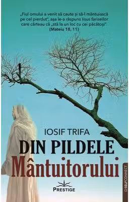 Din Pildele Mantuitorului