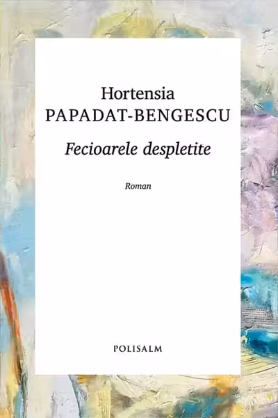 Fecioarele despletite