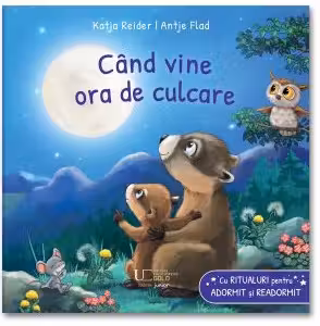 Cand vine ora de culcare