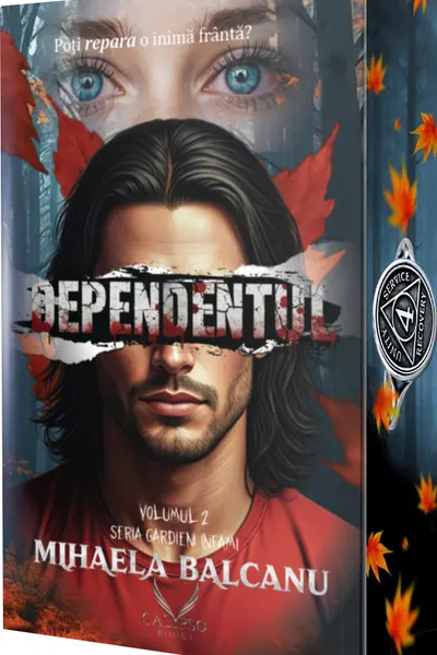 Dependentul (Sprayed Edges)